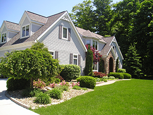 Landscapers and Lawncare Services in Durand, WI